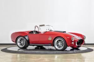 AC Cobra 6 by Superformance 2019 года 